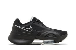 Кроссовки Nike Wmns Air Zoom SuperRep 3, черный da9492 010 | black