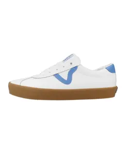 Кроссовки Sport Vans, белый vn000d09d411 | weiß