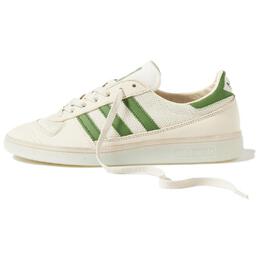 Кроссовки Adidas Wilsy SPZL END. By The Sea, цвет Off White ih9928 | off white