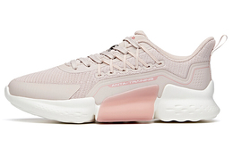 Кроссовки для тренировок Variety Training Collection женские с низким верхом Lotus Root Grey Anta 122117785-2