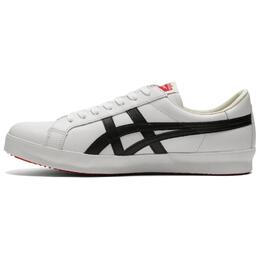 Кроссовки Onitsuka Tiger Fabre NM Lifestyle Shoes Unisex Low-top White/black, белый 1183b359-101 | white