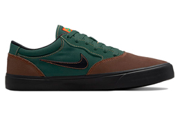 Nike Кроссовки для скейтбординга SB Chron унисекс с низким верхом dm3493-200