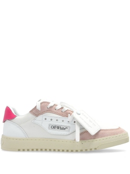 Off-White кроссовки 5.0 owia270f24lea001013b
