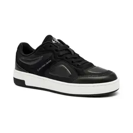 Кроссовки Calvin Klein, черный cj244w0000382340036 | nero