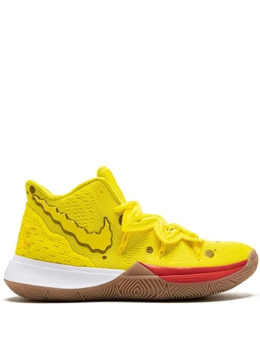 Кроссовки Nike Kyrie 5 SBSP, желтый cj6951700 | желтый