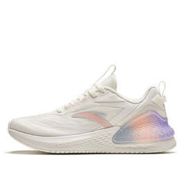 Кроссовки c37 Anta, белый 922425507-1 | white/orange/purple