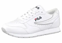 Кроссовки Fila "Orbit Low", белый 33999482 | weiß