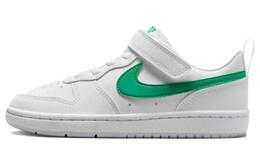 Женские кроссовки для скейтбординга Nike Court Borough, White dv5457-109 | white