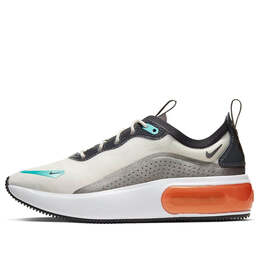 Кроссовки air max dia se Nike, серый bv6479-002 | grey/blue