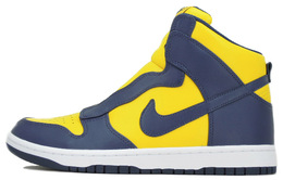 Nike Кроссовки для скейтбординга Sacai X Dunk женские, высокие 776446-447