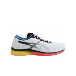 Женские белые кроссовки Gel Quantum infinity Asics, белый 3691169 | weiß