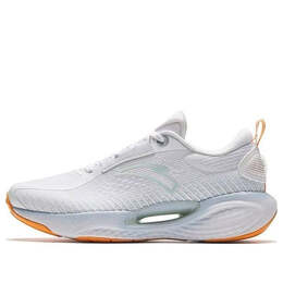 Кроссовки беговые серии кроссовки Anta, белый 122335556-4 | white/blue/orange