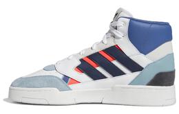 Кроссовки Adidas Originals Drop Step 'Blue Navy White' gv9448