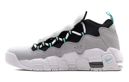 Женские баскетбольные кроссовки Nike Air More Money Vintage ah5215-002
