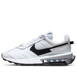 Кроссовки air max pre day Nike, черный dh5106-100 | black/gray/white