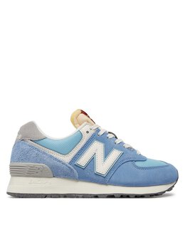 Кроссовки New Balance, синий u574rca | blau