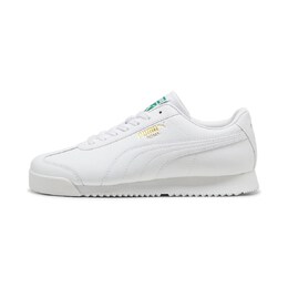 Кроссовки Puma Sneakers Roma 24, белый 18417559 | white