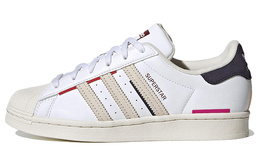 Кроссовки Adidas Originals Superstar 'Cloud White Aluminium' Women's hq6626