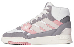 Кроссовки Drop Step Women's Adidas Se 'Crew White Wonder Mauve' Women's hr1420