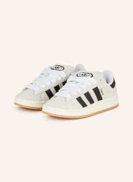 Кроссовки Campus 00s Adidas, серый 1533461 | hellgrau/ schwarz