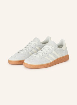 Специальные кроссовки для гандбола Adidas, серый 1638957 | hellgrau