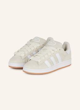 Кроссовки Campus 00s Adidas, коричневый 1590354 | hellbraun/ weiss