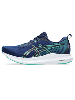 Кроссовки Asics, синий 4393954 | blau