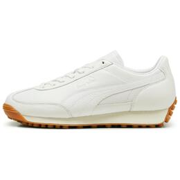 Кроссовки Puma Easy Rider Lifestyle Shoes Unisex Low-top White, белый 399029-02 | white