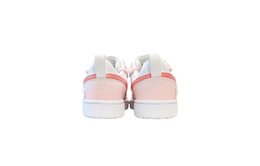 Женские кроссовки для скейтбординга Nike Court Borough Low, Pink dv5456-106（team49-樱花烂漫2.0） | pink