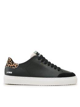 Кроссовки Axel Arigato, черный clean 90 triple sneaker 98632 | fekete