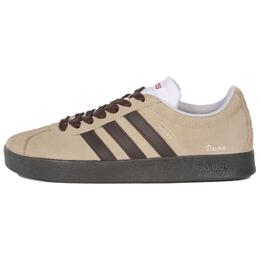 Кроссовки Adidas neo Skateboarding Shoes Unisex Low-top Brown, коричневый hq1802（team293-末日沙丘） | light brown