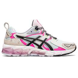 Женские разноцветные кроссовки Gel Quantum 180 Asics, мультиколор 4316814 | mehrfarben