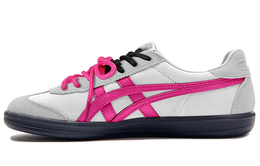 Кроссовки Onitsuka Tiger Tokuten Skateboarding Shoes Unisex Low-top Neon Pink, розовый 1183a907-021(teamy-女款甜酷树莓荧光粉) | neon pink