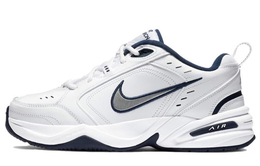 Массивные кроссовки Nike Air Monarch 4 унисекс, Milky White 415445-102(team177-牛奶漫步-box) | milky white
