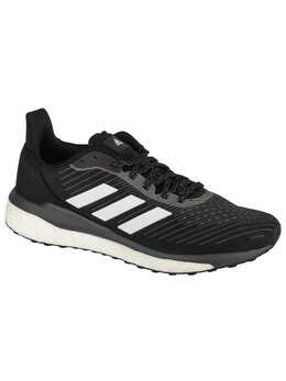 Кроссовки Adidas Performance, черный/белый/темно-серый 3981959 | schwarz