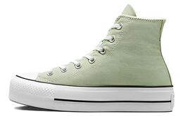 Высокие кеды All Star Lift Converse a03541c