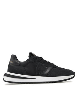 Кроссовки Tropez 2.1 Low TYLD Philippe Model, черный tropez 2.1 low tyld w002 | schwarz