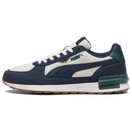 Кроссовки Puma Graviton Lifestyle Shoes Unisex Low-top Blue/White, синий/белый 380738-62 | blue/white