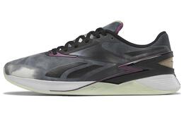 Кроссовки Reebok Nano X3 унисекс ie4106