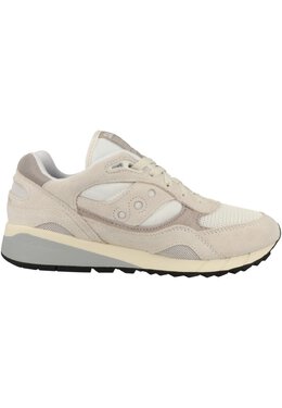 Кроссовки SHADOW UNISEX Saucony, бежевый s2315o01b-b11 | white grey s