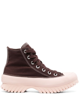 Converse кеды All Star Lugged 2.0, красный a04633c | красный