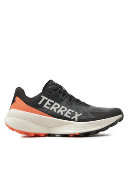 Кроссовки Terrex Agravic Speed Trail Running IE7671 Adidas, черный terrex agravic speed trail running ie7671 | schwarz