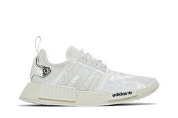 Кроссовки Adidas Wmns NMD_R1, белый gw5681 | white