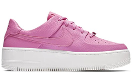 Кроссовки Nike Air Force 1 Sage Low 'Psychic Pink' Women's ar5339-601