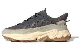Adidas Ozweego Charcoal Sand Strata, кроссовки женские, цвет Charcoal Gray if8577 | charcoal gray