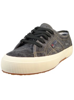 Кроссовки на шнуровке Superga 4529259