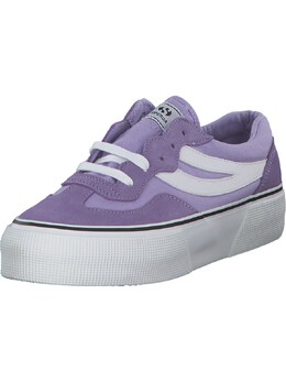 Кроссовки Superga Sneakers, цвет Lavender 12468529 | lavender