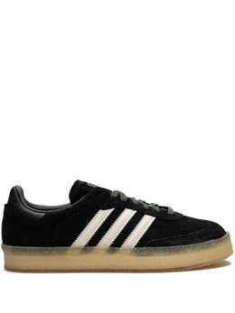 Кроссовки Adidas 8th Street Samba Ronnie Fieg x Clarks, черный id7299 | черный