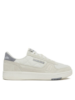 Кроссовки Lt Court Reebok, белый lt court ie1487 | weiß