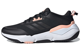 Кроссовки Adidas Climawarm Cruiser Unisex, черный/белый/розовый gz4161